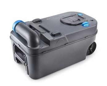 THETFORD C220 CASSETTE CARAVAN TOILET FRESH UP KIT W/ HOLDING TANK FOR C223 C224