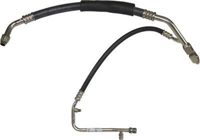 A/C Refrigerant Discharge / Suction Hose Assembly 4 Seasons 56684