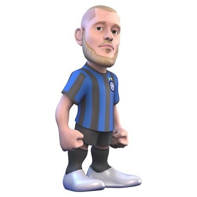 Personnage Collection Gamevision Minix Dimarco Inter