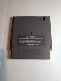 Side Pocket (Nintendo Entertainment System, NES, 1992) solo gioco NON TESTATO 