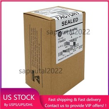 New Sealed AB 1794-IB32 FLEX I/O SER A INPUT MODULE 1794IB32