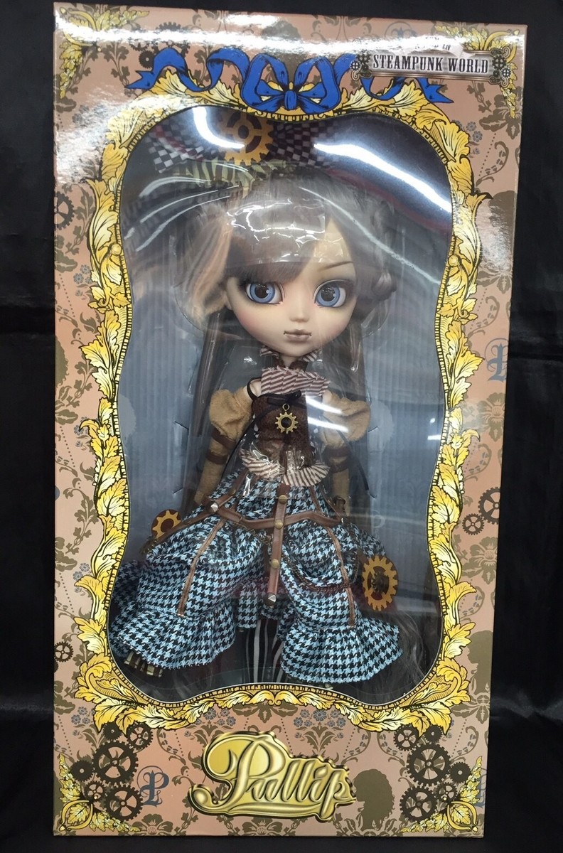 Pullip Alice 