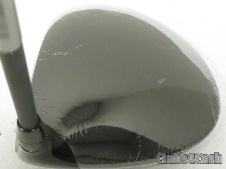 Titleist GT2 Driver 9° Mitsubishi Tensei 1K Blue 55 Stiff Flex +Cover .. NEW - Image 2 of 4