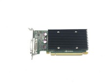Nvidia Quadro NVS 300 Video Graphics Card 512MB 625629-001 632486-001
