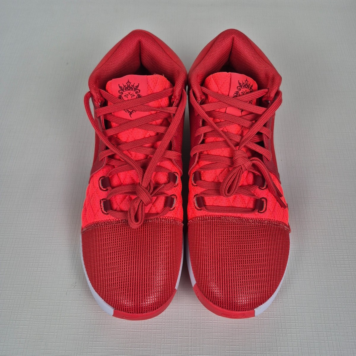 Nike LeBron Witness 8 Light Crimson Mens Basketball FB2239-600 NEW Sz 12 Nike LeBron Witness 8 Basketball Shoe - Men main image 3