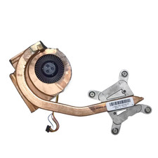 Original Lenovo ThinkPad T430 CPU Fan With Heatsink 04X3787 04W3267