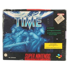 ebay® Auktion 277836919196 | Illusion of Time inkl. OVP - Super Nintendo SNES - gebraucht Thumbnail of ebay® auction 277836919196 | Illusion of Time inkl. OVP - Super Nintendo SNES - gebraucht