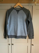 Next Boys Blue Jumper| Size 11 Years| Excellent Condition