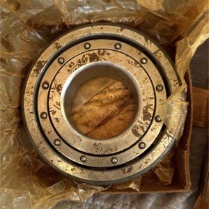 FAG 13208 Ball Bearing Steel Bearing 40mm Bore 80mm OD x 33mm Width