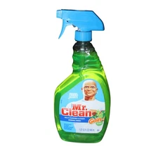 Mr Clean Multipurpose Cleaner Spray Bottle Gain Scent Discontinued 32oz