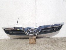 2008-2014 MK1 HYUNDAI I20 FRONT GRILLE 863511J000