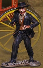 COLLECTORS SHOWCASE AMERICAN WESTERN CS01239 ROBERT REDFORD AS THE SUNDANCE KID