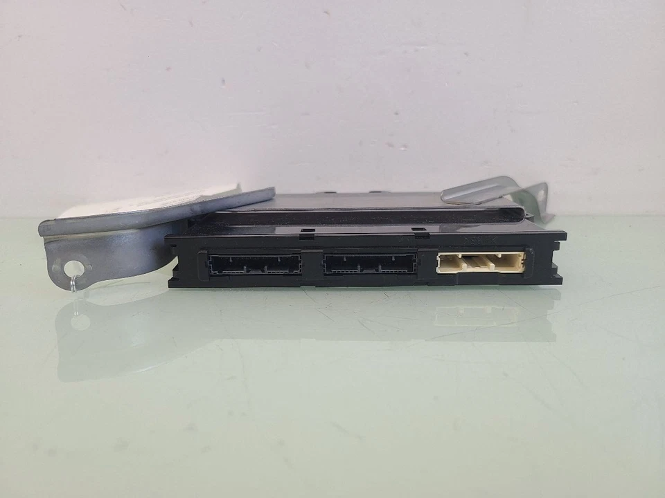 Chassis ECM Theft-locking Keyless Ignition Smart Key Fits 15 LEXUS RC F 581068 - Imagen 3 de 4