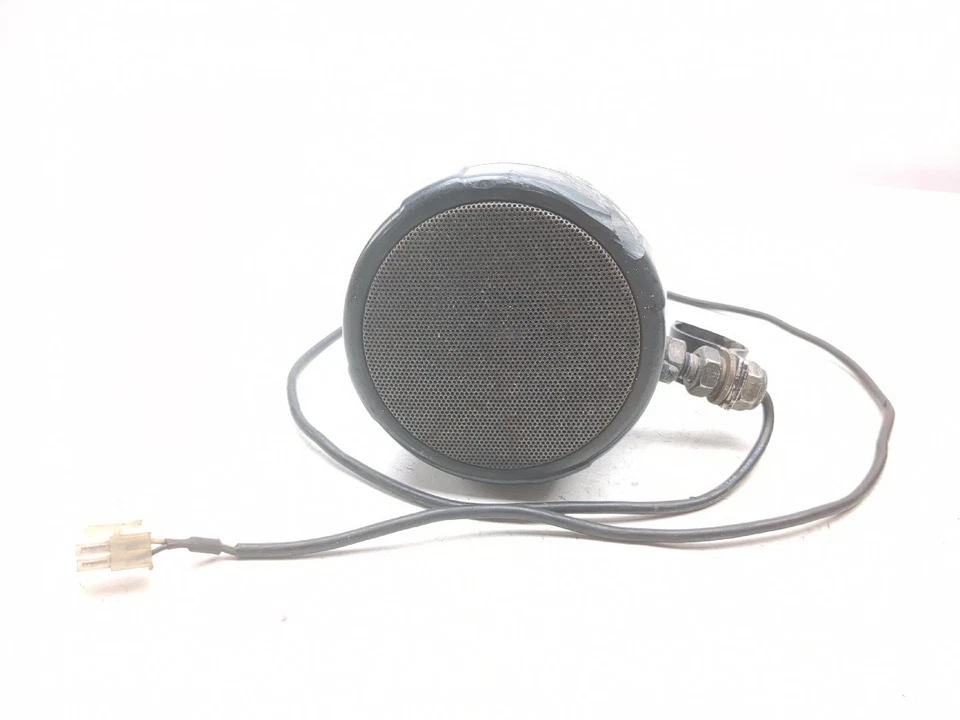 10-25 Honda VT750 Shadow Aero 750 BOSS AUDIO REBEL Kit Conjunto Foto 3 de 4