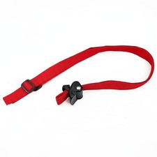 Recline Strap Adjustable Pram Buckle Strap Universal Fit for Outing, Outdoor
