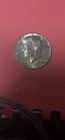 1968-D  KENNEDY HALF DOLLAR COIN 40% silver circulated