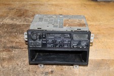 89-94 Nissan 240sx S13 OEM Radio Stereo Tape Deck Player *parts*