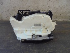 VW Tiguan 5N T�rschloss Rechts Hinten 5N0839016G 181563