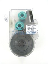 Panduit P1 Label Cassette S100X220VAC 125 Labels STSI