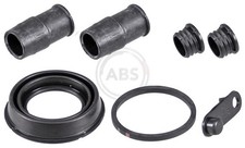2x Reparatursatz Bremssattel A.B.S. 43031/2x für MERCEDES KLASSE W212 Model S212