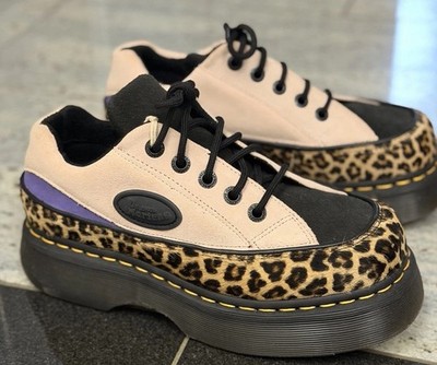 Dr. Martens Buzz 5i Gr. 39 - NEU!!!