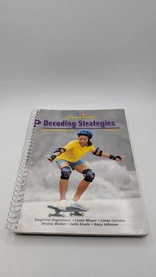 Decoding Strategies: Decoding B1- Teacher's Presentation Book