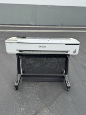 Epson SureColor T5170 Wireless Printer SCT517...