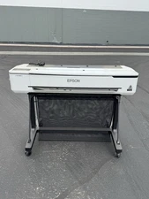 Epson SureColor T5170 Wireless Printer SCT5170SR