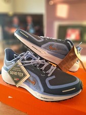 Nike Air Zoom Pegasus 41 Gore-Tex. Blu cobalto UK taglia 7,5