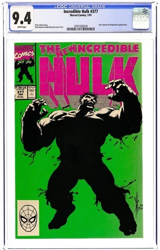 Comic Image
