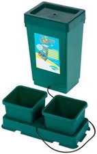 Hydrosystem Autom. Bewässerung AutoPot Easy2grow Kit 2 (2 Töpfe 8,5L)