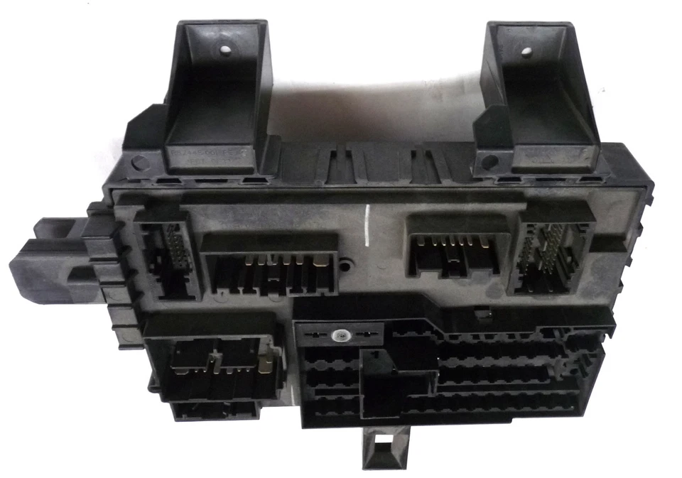 Блок управления коробкой предохранителей 2009-2010 Ford F-150 AL3T-15604-DC OEM A1 - Изображение 3 из 4