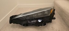2022-25 OEM Lexus NX350/NX250 Triple LED Left Headlight, USED pn: 81185-78270
