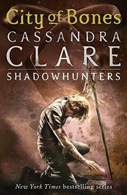 The Mortal Instruments 1: City of Bones: From the Buch Walker Books Ltd.