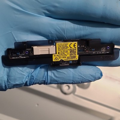 Samsung Wi-Fi/BT Transceiver Module WCD730M BN59-01404A Replacement for TV