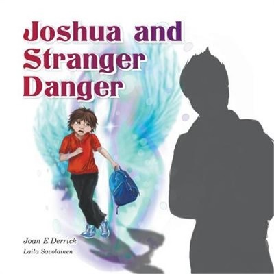 Joshua and Stranger Danger (Paperback or Softback)