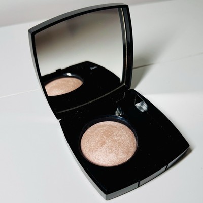 CHANEL Highlighting Blush in 12 Coups De Minuit #2.8 g #BOXED