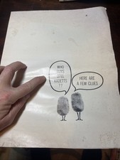 OPEL KADETT Car Literature 1963?  Advertisement. Paper Book. Vintage