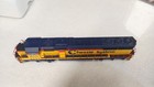 HO SCALE PROTO 2000 SD50 B&O CHESSIE SYSTEM #8587 DIESEL LOCOMOTIVE DCC READY 🔥 — photo 4