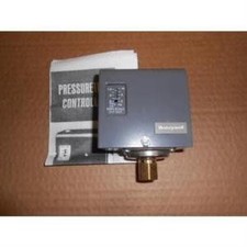 Honeywell PA404A1025 Pressuretrol Controller W/ Subtractive: 1 Psi To 5 Psi