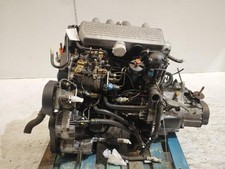 D9B 68 CV teilmotor CITROEN ZX 1.9 D ARMONIA tmanp806451