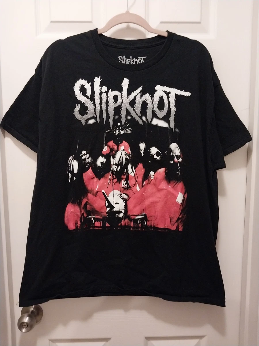 Slipknot T-Shirt for sale | eBay