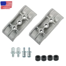 Hydraulic Pump Coupler Repair Kit For John Deere AR49427 R34360 R34362