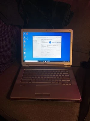 Sony Windows 10 4 GB RAM PC Laptops & Netbooks for sale | eBay