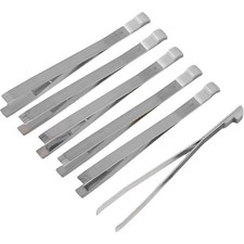 Victorinox Tweezers, Small pack of 6