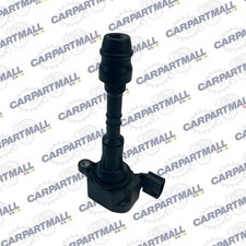 2003-2007 NISSAN MURANO 3.5L IGNITION COIL SPARK PLUG BOOT OEM 22448-8J115
