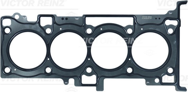 Victor Reinz Dichtung Zylinderkopf 61-54035-00 FüR 4008 Lancer Peugeot Asx 87Mm-image