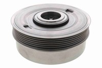 2X Bremsscheibe Hinten Vaico V10 40033 FÜR Seat Vw