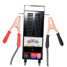 Car Battery Tester, 6V/12V, Battery Load Tester 100-1000 CCA, TD-BLT100A