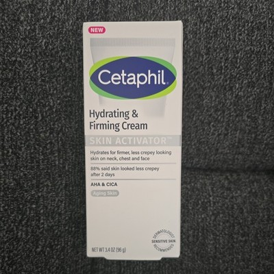 Firming Neck Cream 50g Triple Collagen Power to Brighten & Smooth Lines (C077)